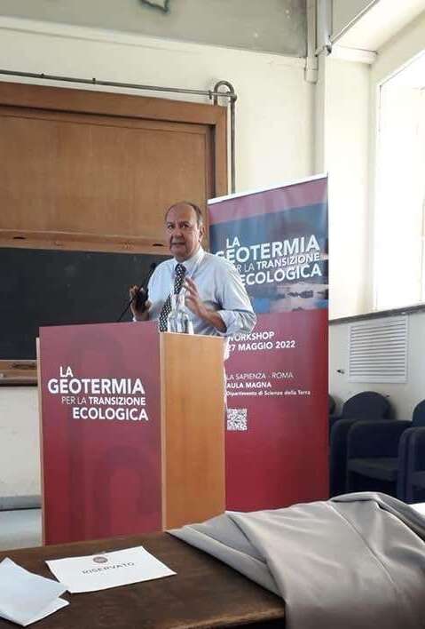 ROBERTO GAMBINI
